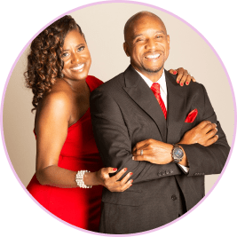 Pastors Lennell & Dr. Tiffany Lyght