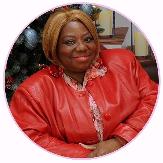 Apostle Shirley R. Dowling